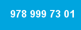 978 999 73 01